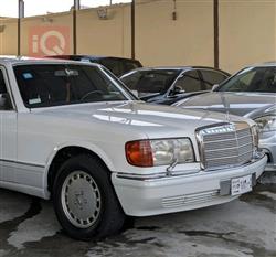 مێرسێدس بێنز S-Class
